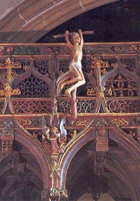 St. Fiacre